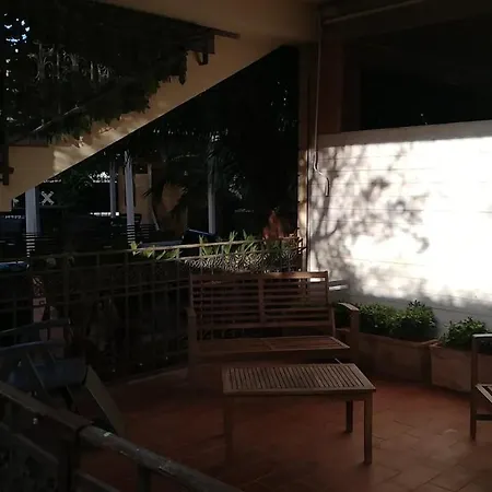 Bed & Breakfast Antonella Mondello 3*