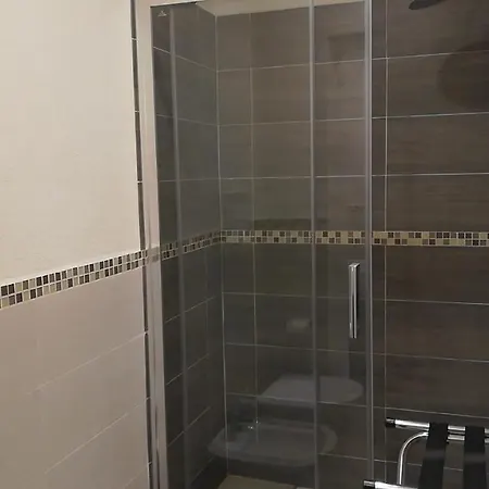 Bed & Breakfast Antonella Mondello 3*