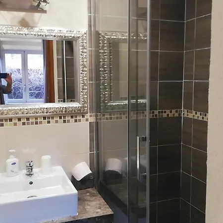 Antonella Mondello 3* Palermo