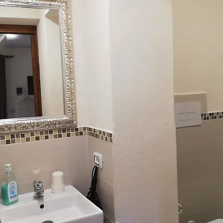 Antonella Mondello Bed & Breakfast Palermo