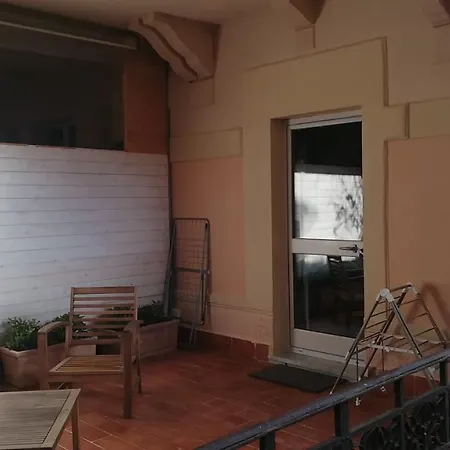 Couette-café Antonella Mondello 4*