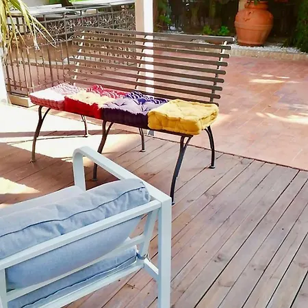 Antonella Mondello 3*