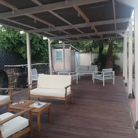 Antonella Mondello Bed & Breakfast