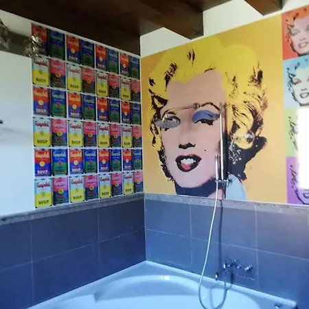 Antonella Mondello Bed & Breakfast 3*