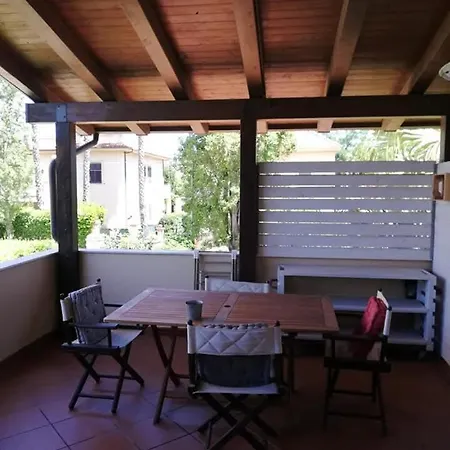 Bed & Breakfast Antonella Mondello Palermo