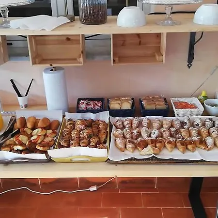 Antonella Mondello 3*