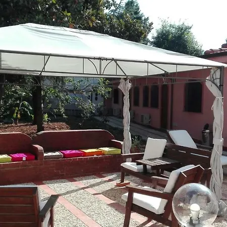 Antonella Mondello 3* Palermo