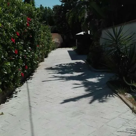 Bed & Breakfast Antonella Mondello