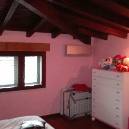 Antonella Mondello Bed & Breakfast