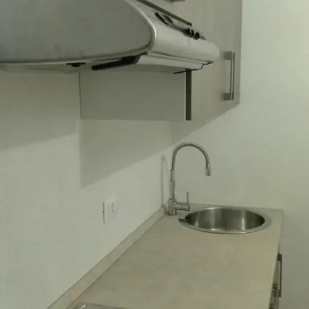 Antonella Mondello Bed & Breakfast Palermo