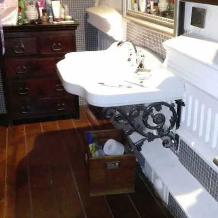 Bed & Breakfast Antonella Mondello