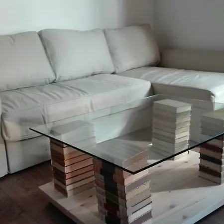 Antonella Mondello Bed & Breakfast 3*