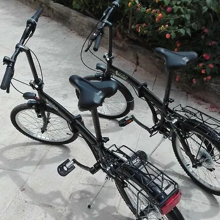 Antonella Mondello 3*