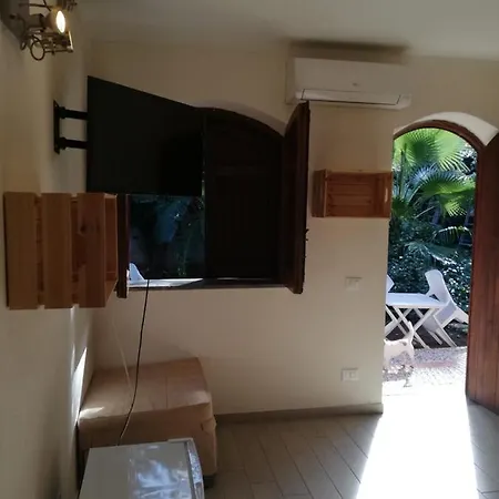 Antonella Mondello Bed & Breakfast