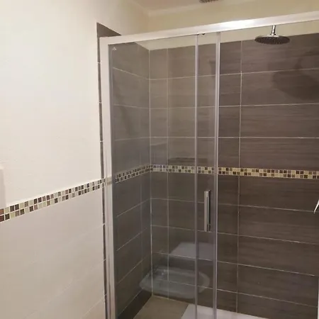 Antonella Mondello 3* Palermo