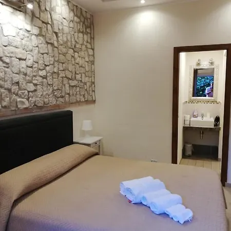 Bed & Breakfast Antonella Mondello Palermo