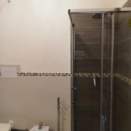 Antonella Mondello Bed & Breakfast 3*