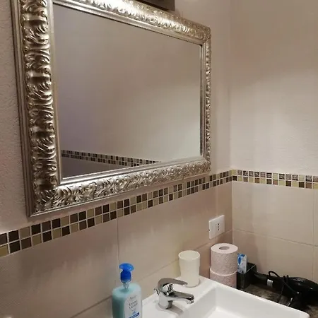 Antonella Mondello Palermo