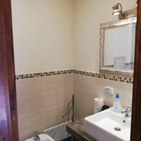 Antonella Mondello Bed & Breakfast