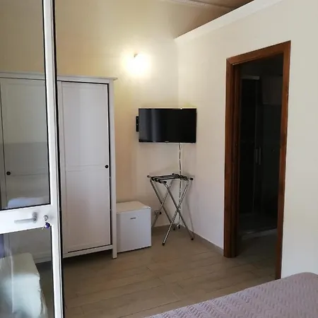 Antonella Mondello Bed & Breakfast