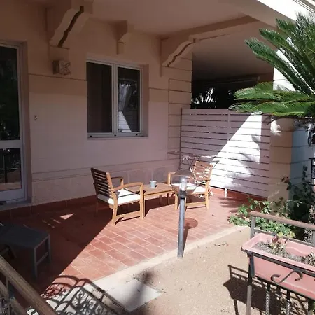 Antonella Mondello Bed & Breakfast