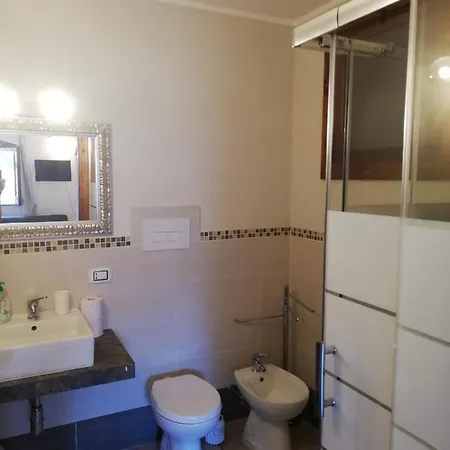 Antonella Mondello Bed & Breakfast 3*