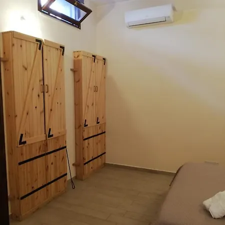 Antonella Mondello 4* Palermo